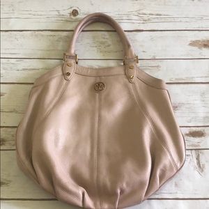 Tory Burch Leather Purse